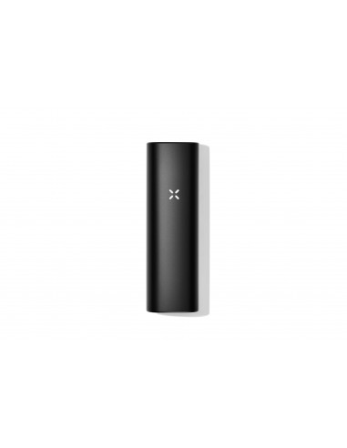 PAX Plus Vaporizer for herbs and concentrates onyx