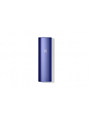 PAX Plus Vaporizer for herbs and concentrates periwinkle