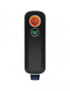 Firefly 2+ Waporyzator do suszu on-demand BLACK