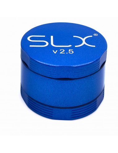 SLX v2.5 - Grinder non-stick z powłoką ceramiczną średnica 50 mm ocean blue