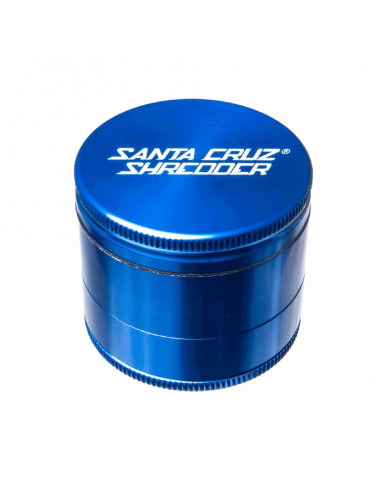 Santa Cruz Shredder Grinder for herbs 3 pcs. Wed. 54mm MEDIUM