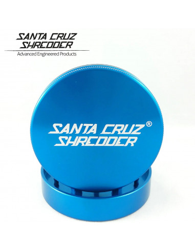 Młynek do suszu Santa Cruz Shredder 2 cz. śr. 54 mm MEDIUM