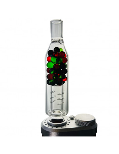 JET mouthpiece with balls 420VAPE for Tinymight 2