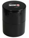 TightVac MiniVac - Próżniowy pojemnik na susz 0,12l bezzapachowy BLACK