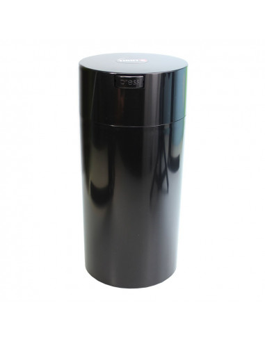 PocketVac Vacuum container, odorless, 2.35l BLACK