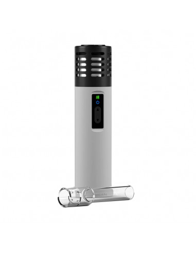 Arizer Air SE - Vaporizer for herbs with a replaceable battery