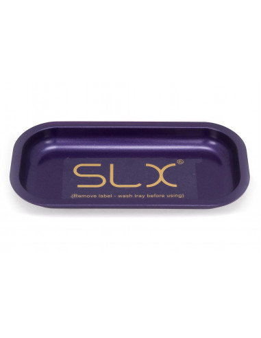 SLX Non-Stick tray with ceramic coating SMALL Purple