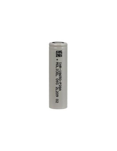 Tinymight 2 - Wymienna bateria 18650 do waporyzatora