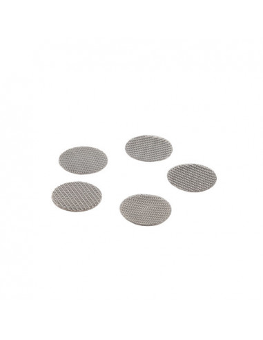 Tinymight 2 - Strainers for cooling unit 5 pcs.