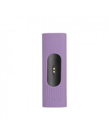 PAX Plus - Silicone cover for the vaporizer lavender