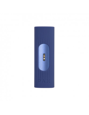 PAX Plus - Silicone cover for the vaporizer periwinkle