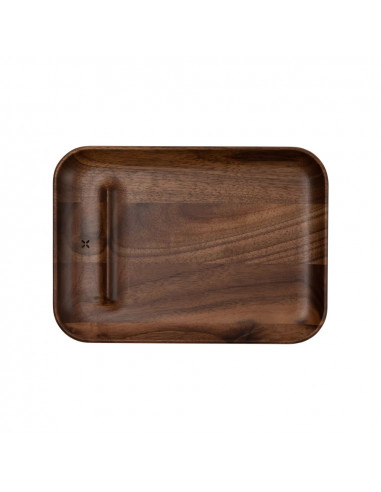 PAX drying tray made of walnut wood