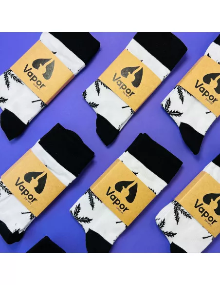 Skarpety 420VAPE x Vaporshop