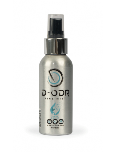 D-ODR - Neutralizator zapachów w sprayu Clean and Crisp