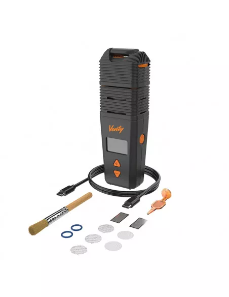 Venty - Waporyzator do suszu Storz & Bickel 2023