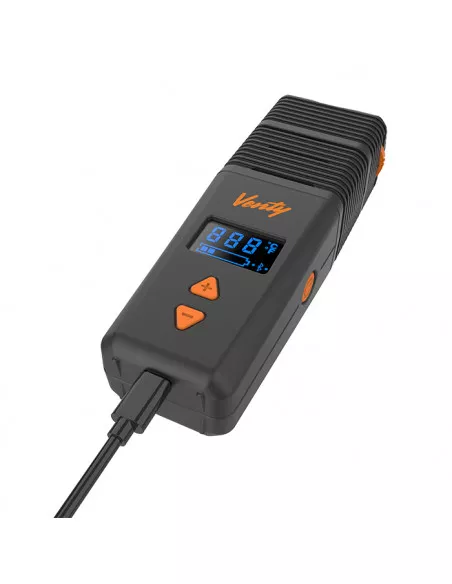 Venty - Waporyzator do suszu Storz & Bickel 2023