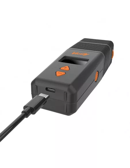 Venty - Waporyzator do suszu Storz & Bickel 2023