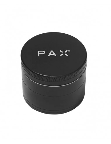 PAX herb grinder 4 parts dia. 56mm