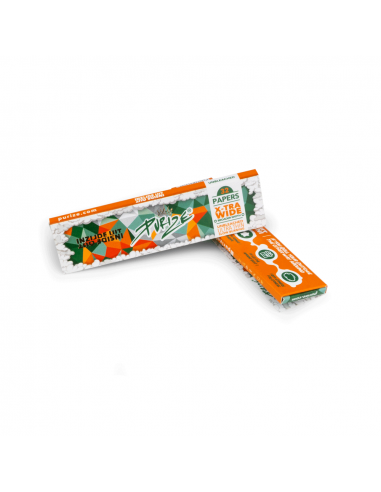 Purize Inside Out King Size Slim rolling papers