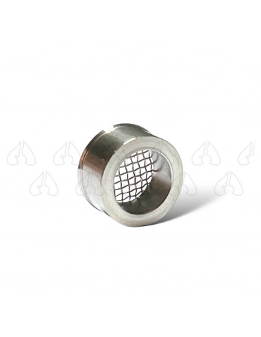 X-Max V3 PRO- Replaceable screen for the mouthpiece of the vaporizer