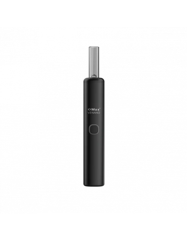 XMax V3 NANO portable herb vaporizer BLACK