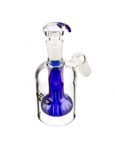 Precooler filter cover for the Grace Glass bong