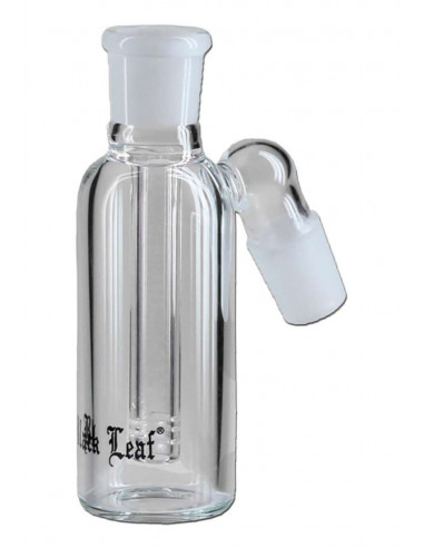 Black Leaf precooler for bong with diffuser, 14.5 mm cut