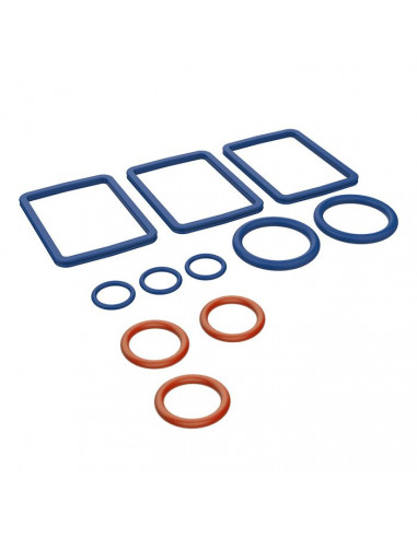 VENTY - A set of replaceable gaskets for the vaporizer