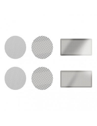 VENTY - A set of replacement screens for a vaporizer