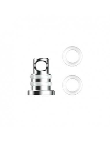 V3 Nano - Replaceable mouthpiece strainer with seals