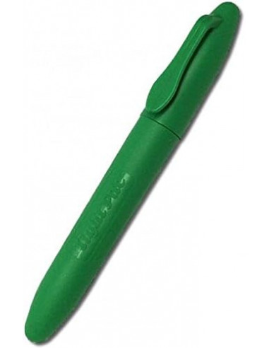 TightPac Holder - Etui na jointa długopis GREEN