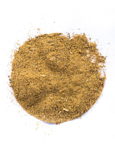 ECO chamomile pollen, 10 or 15 g package