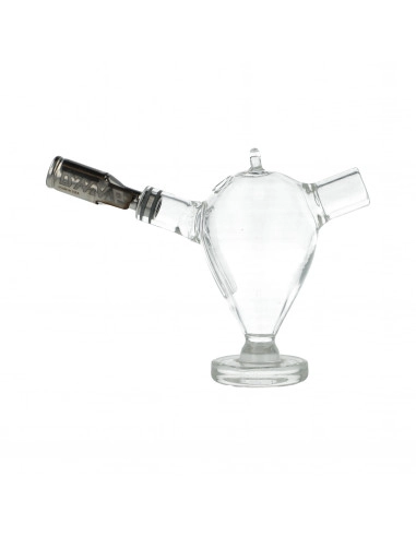 Baby Bong fajka wodna filtrująca do waporyzatora DynaVap VapCap