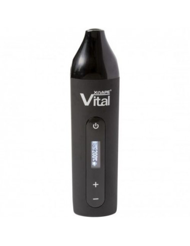 XVape Vital vaporizer portable for herbs