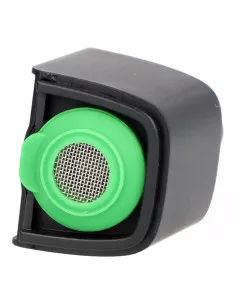 Fenix Titanium Pro+ - Wymienny szklany ustnik z adapterem 2