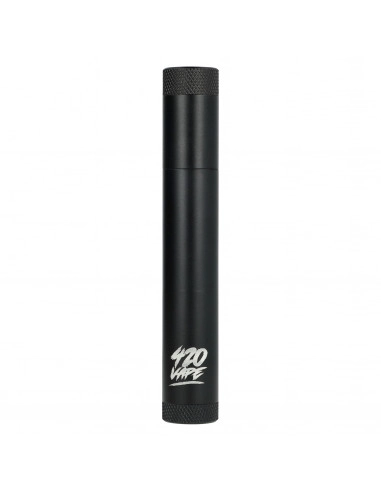 Schowek DynaTube 420VAPE na waporyzator DynaVap VapCap z magnesem