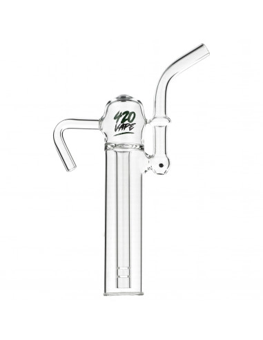 Bubbler XXL 420VAPE do waporyzatora Mighty/Crafty