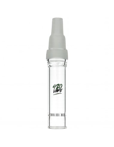 Adapter do bonga 3 w 1 420VAPE do waporyzatora Tinymight 2