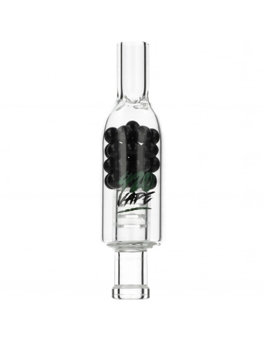 Ustnik JET z kulkami do waporyzatora Starry 4 SE 420VAPE black