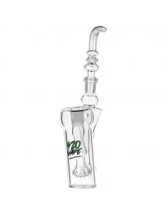 SAXO Bong 420VAPE - Bongo do waporyzatora szlif 14.5 mm 2