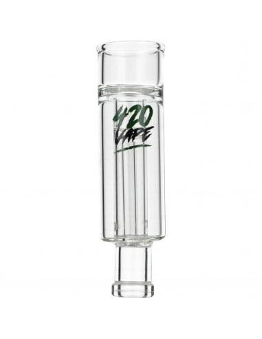 Bubbler 420VAPE do waporyzatora X-Max V3 PRO+