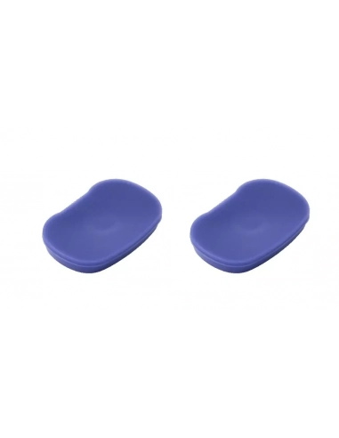 Płaski silikonowy ustnik do waporyzatorów PAX PERIWINKLE