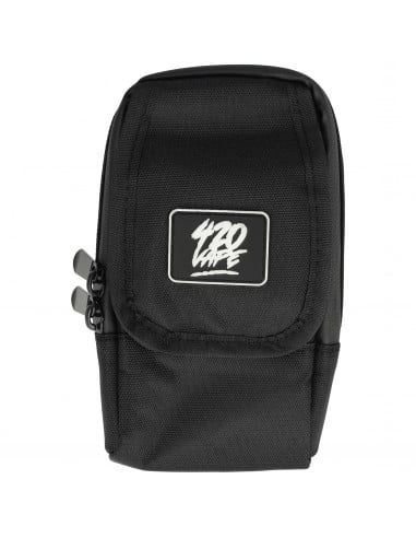Saszetka 420VAPE na waporyzator cbd i akcesoria 16x10x4 cm