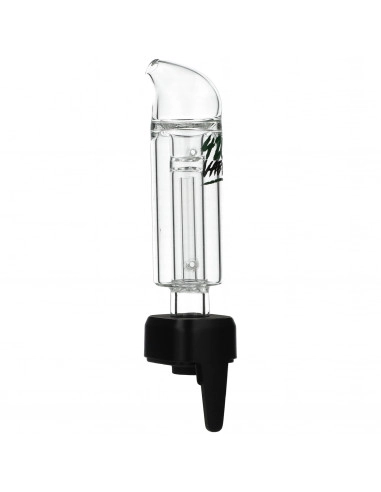 Bent Bubbler 420VAPE + adapter do waporyzatora V3 PRO+