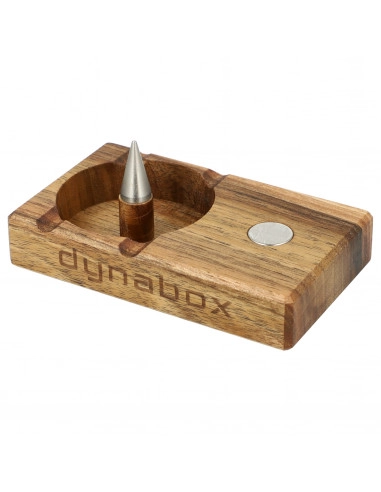 DynaBox - Debowler z magnesem do waporyzatora DynaVap