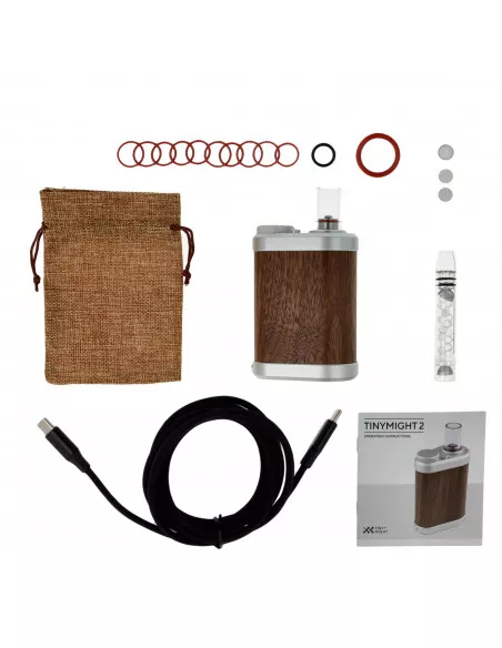 Tinymight 2 Waporyzator do suszu