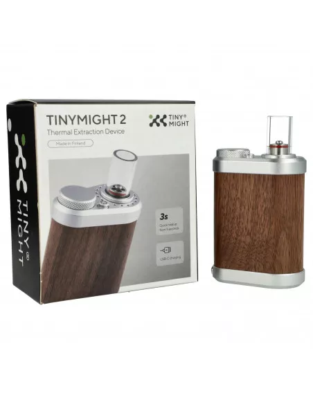 Tinymight 2 Waporyzator do suszu