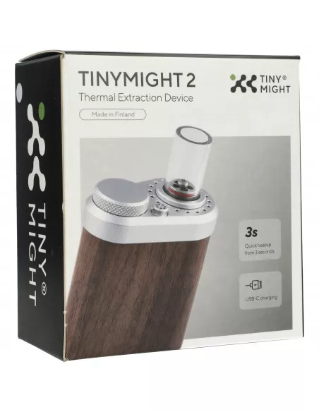 Tinymight 2 Waporyzator do suszu