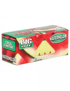 Bibułki smakowe JUICY JAY'S ROLLS MIX 5 m w rolce