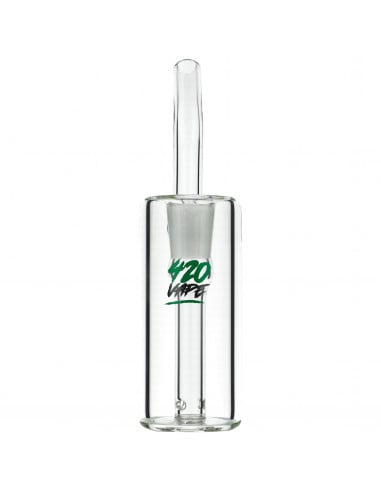 Piper Bubbler 420VAPE Filtr wodny do waporyzatora szlif 14.5 mm
